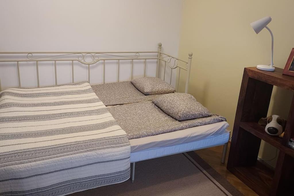 Anjala - Cozy Apartment Near City Centre Rovaniemi Luaran gambar