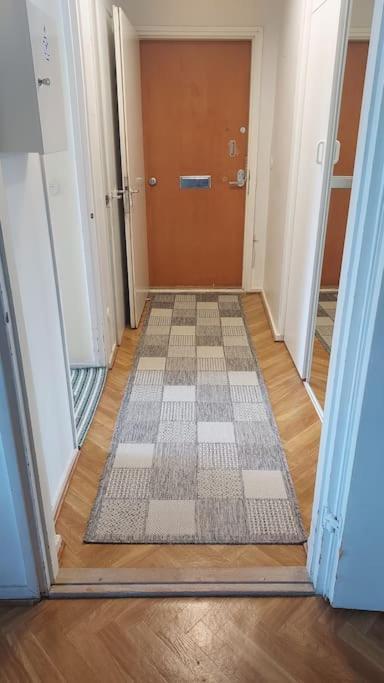 Anjala - Cozy Apartment Near City Centre Rovaniemi Luaran gambar