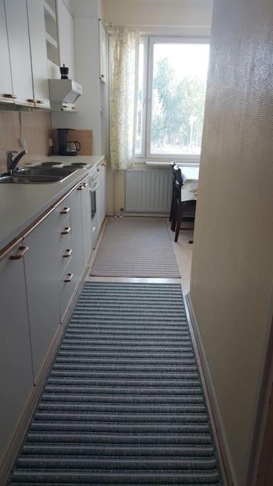 Anjala - Cozy Apartment Near City Centre Rovaniemi Luaran gambar