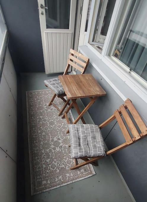 Anjala - Cozy Apartment Near City Centre Rovaniemi Luaran gambar