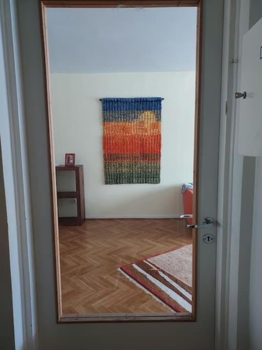 Anjala - Cozy Apartment Near City Centre Rovaniemi Luaran gambar