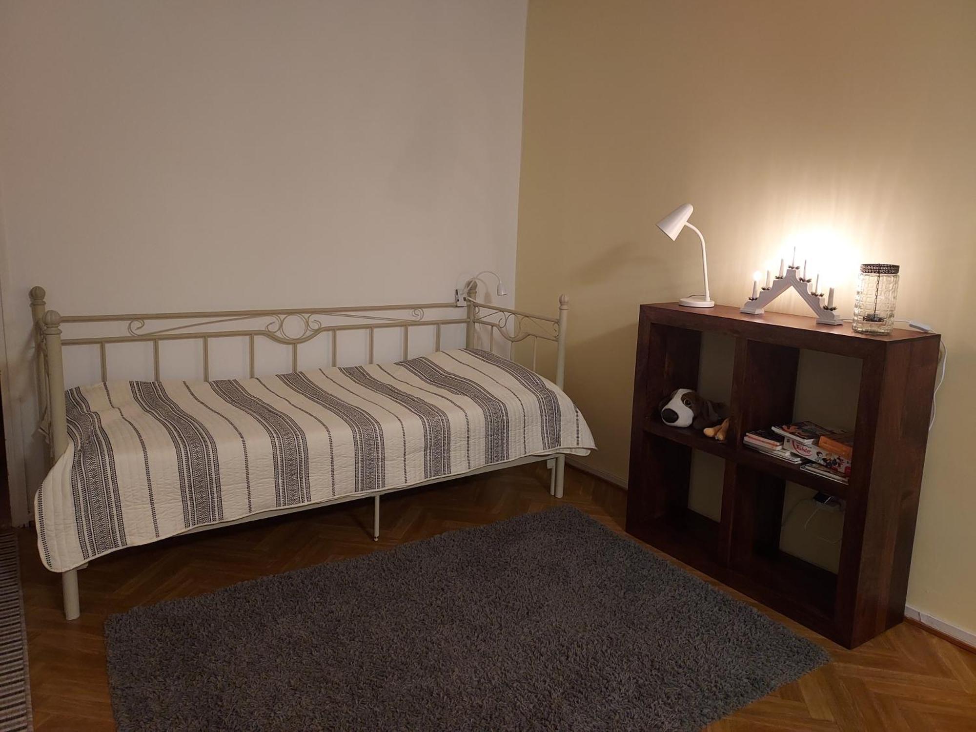 Anjala - Cozy Apartment Near City Centre Rovaniemi Luaran gambar