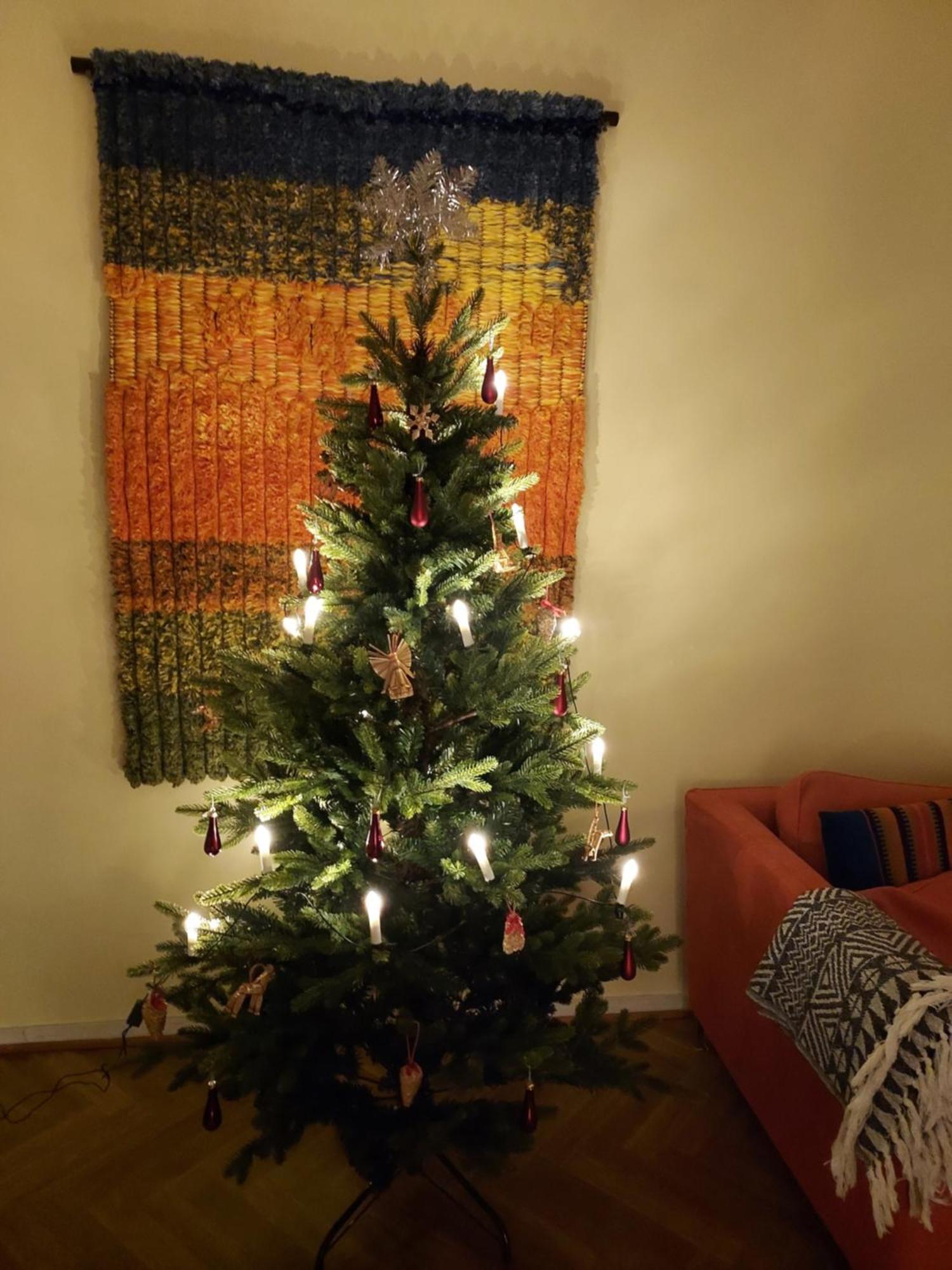 Anjala - Cozy Apartment Near City Centre Rovaniemi Luaran gambar
